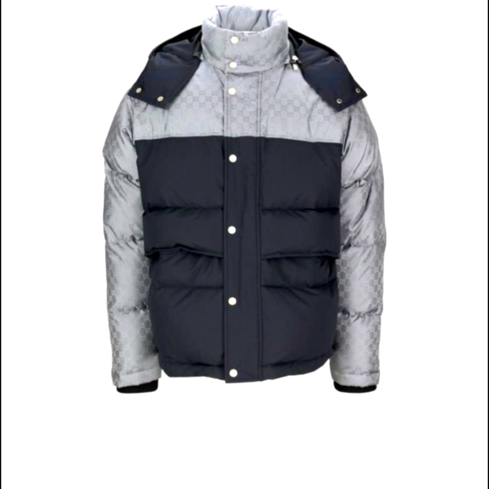 Gucci Bomber Jacket